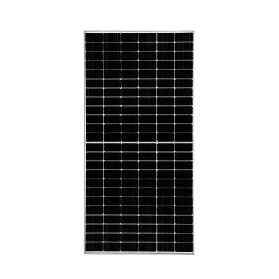 560-580W GLD-580BDG Painel Solar com 2278*1134*35 Dimensões e 182mmx182mm Tamanho da Célula