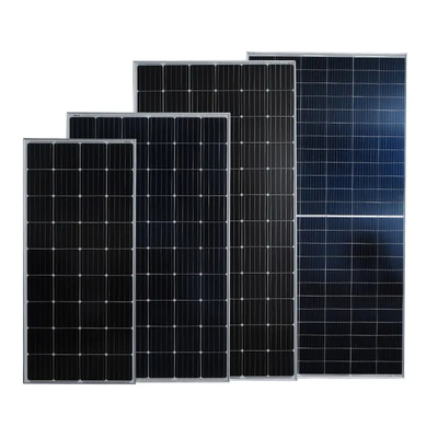 GLD-580BDG 560-580W Painel Solar 2278*1134*35mm Dimensões do painel para um desempenho ideal