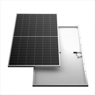 IP68 caixa de junção CanadianSolar 645-675W módulo solar monofacial PERC monocristalino