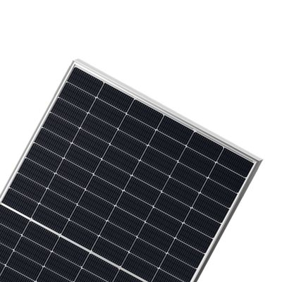 Painel fotovoltaico solar canadense 425W 430W 435W 440W 445W 450W Tipo N TOPCon Painel solar monofacial Módulo monocristalino 108 células