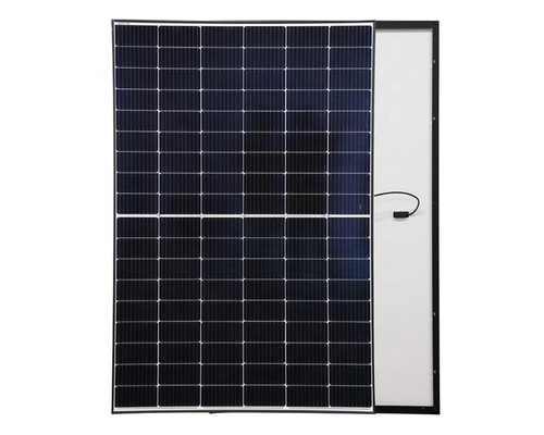 405W 410W 415W 420W 425W Longi Hi-MO 5m Mono PV Module 108 Células para Sistema de Energia Solar