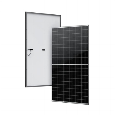 Longi Hi-MO X6 Explorer Mono Module 520W-540W A escolha ideal para sistema de energia solar