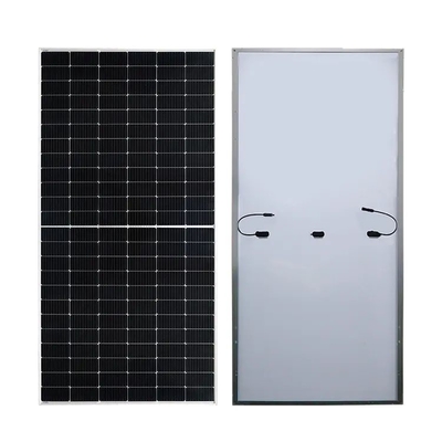 390-405W GLD-405BS Painel solar com tensão máxima do sistema de 1500VDC IEC /1500VDC UL