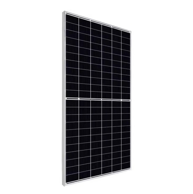 425W-450W Módulo de Silício Monocristalino TopCon 182mm Painel Solar de Célula para Cable 4.0mm2