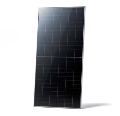 615W-635W Painel Solar Monocristalino de Meia Célula com 22,00-22,72% de Eficiência do Painel