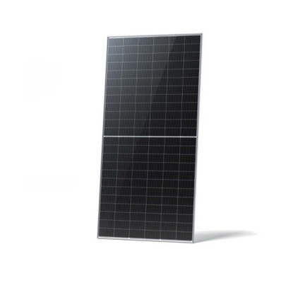 Tiger Neo N-Type 72HL4-BDV Painel solar monocristalino bifacial de vidro duplo 570W-590W