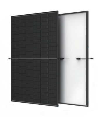 Trina NEG9R.25 425-450W módulo solar fotovoltaico de meia célula com eficiência de 21,3-22,5%