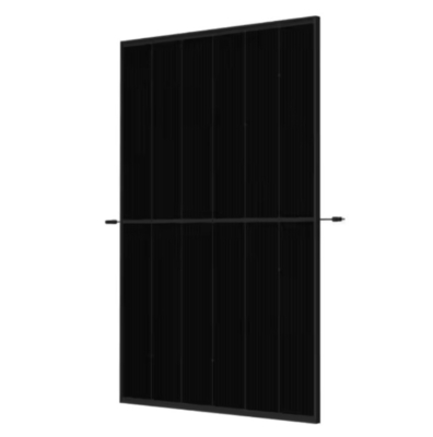 1762x1134x30mm EU Stock Trina N-Type Solar Panel Modulo Solar Monocristalino de Vidro Duplo