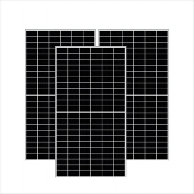 Modulo monocristalino monofacial Trinasolar Vertex TSM-DE21 650W-675W Painel fotovoltaico solar