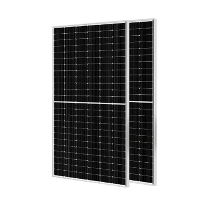 JA painéis solares JAM78D30 GB 585W 590W 595W 600W 605W 610W painéis solares fotovoltaicos módulo bifacial 34.6kgs