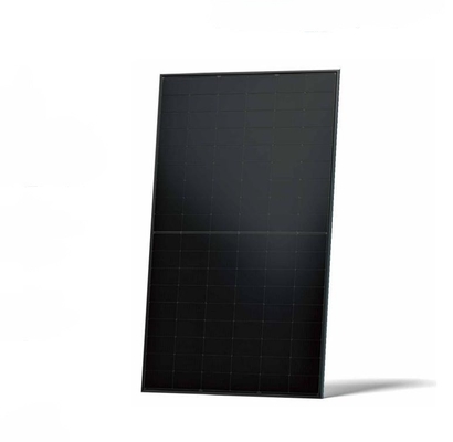 425w 430w 435w 440w 445w 450W Painel solar bifacial de vidro duplo para a Europa