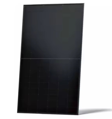 Jinko 54HL4R-BDB N-Type Solar Module 425W-450W Full Black Bifacial Dual Glass com 25