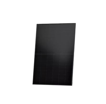 108 Meia Células Todas Negras Jinko N Tipo painéis solares 450W Dual Glass Bifacial painéis fotovoltaicos