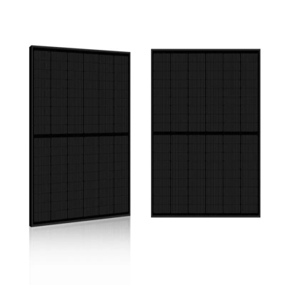 GLD-430N 410-430W N-TYPE Kit de painéis solares com tensão máxima do sistema 150ovDC EC 35A
