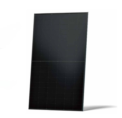 Jinko Tiger Neo 430W-455W Painel de silício monocristalino 54HL4R-B Painéis solares de tipo N