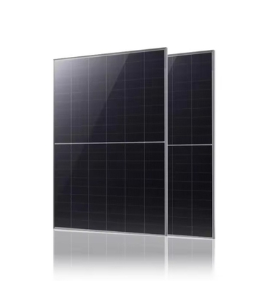 Anodizado Alumínio Frame Mono Facial 435W-460W Jinko painéis solares para uso doméstico