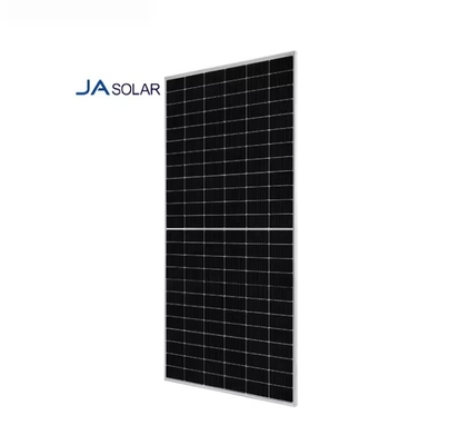 Painel solar de nível 1 do armazém da UE 615W 620W 625W 630W 635W 640W para sistema de energia solar