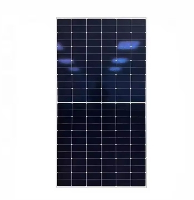 182mmx182mm Longi Modulo Solar Mono-facial A combinação perfeita de e desempenho