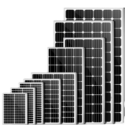 Atualização para painéis fotovoltaicos monofaciais LONGI LR5-54HTH 420-440W para rendimento energético ideal
