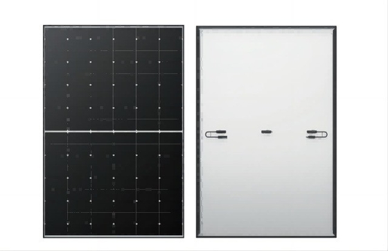 Alimentação da tua casa e do teu carro com painéis solares luminosos de 1722mm*1134mm*30mm