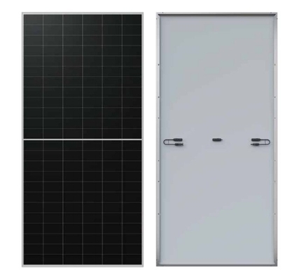 620W-630W Longi Hi-MOX6 LR7 72HTH Painéis solares monocristalinos de meia célula de tipo N para o mercado