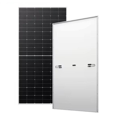 182mm Tecnologia de Células de Meio Corte Longi Hi-Mo X6 605W-615W Painel Solar para o seu benefício